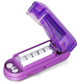 Multi-Pill Cutter