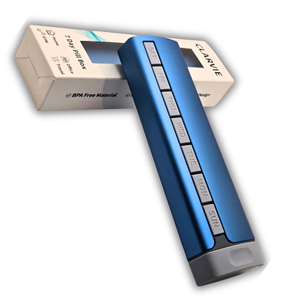 Metal Pill Box